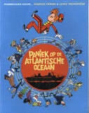 Paniek op de Atlantische Oceaan (Paperback)
