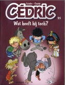 Wat heeft hij toch? (Paperback)