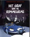 Het graf van de rommelgems (Paperback)