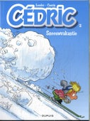 Sneeuwvakantie (Paperback)