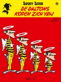 De daltons kopen zich vrij (Paperback)