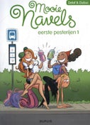 Eerste pesterijen (Paperback)