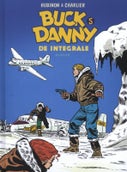 Buck Danny - Integraal 5 (Hardback)
