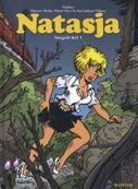 Natasja Integraal 5 (Hardback)