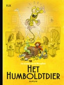 Het Humboldtdier (Paperback)