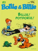 Billie potdorie (Paperback)