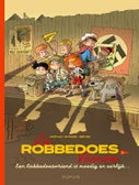 Een Robbedoesvriend is moedig en eerlijk (Paperback)