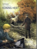 Koning Hert (Hardback)