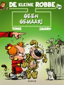 Geen gemaar! (Paperback)