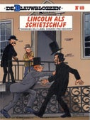 Lincoln als schietschijf (Paperback)