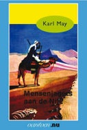 Mensenjagers aan de Nijl (Paperback)