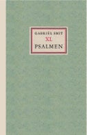 XL Psalmen (Paperback)
