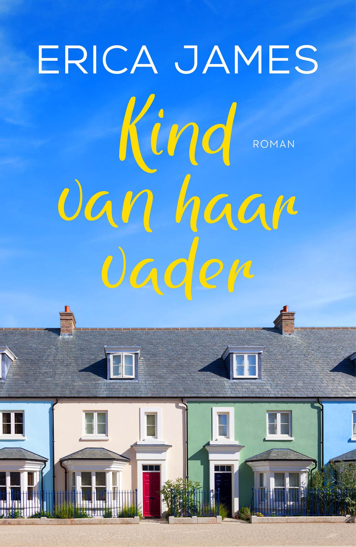 Kind van haar vader (Paperback)