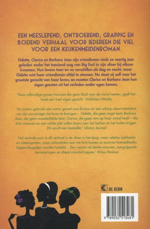 Wat Odette niet vertelde (maar James allang wist) (Paperback)