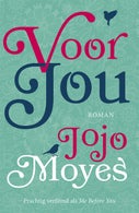 Voor jou (E-book)
