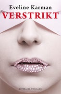 Verstrikt (E-book)
