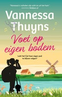 Voet op eigen bodem (E-book)