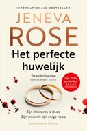 Het perfecte huwelijk (Paperback)