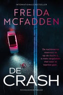 De crash (E-book)