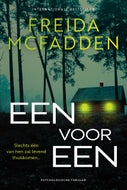 Een voor een (Paperback)