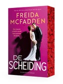 De scheiding (Paperback)