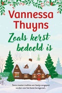 Zoals kerst bedoeld is (Paperback)