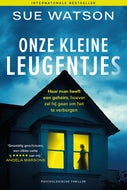 Onze kleine leugentjes (E-book)