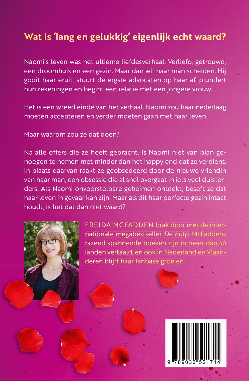 De scheiding (E-book)