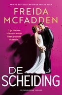 De scheiding (E-book)