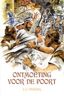 Ontmoeting voor de poort (E-book)