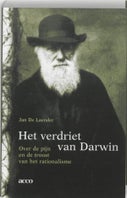 Het verdriet van Darwin (E-book)