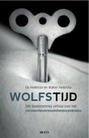Wolfstijd (E-book)