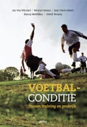 Voetbalconditie (Het onmisbaar handboek voor elke voetbaltrainer) (Paperback)