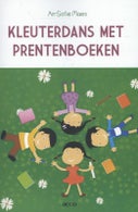 Kleuterdans met prentenboeken (E-book)