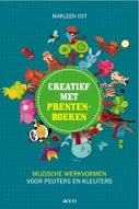 Creatief met prentenboeken (E-book)