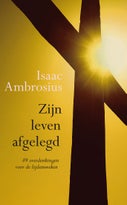 Zijn leven afgelegd (E-book)