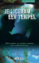 Je lichaam, een tempel (E-book)