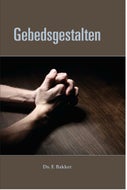 Gebedsgestalten (E-book)