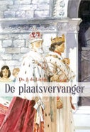 De plaatsvervanger (E-book)