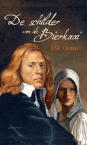 De schilder van de Bierkaai (E-book)