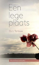 Een lege plaats (E-book)