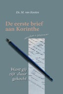 Want gij zijt duur gekocht (E-book)