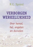 Verborgen werkelijkheid (E-book)