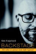Backstage (Paperback)