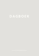 Dagboek DagelijkseBroodkruimels (Hardback)