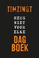 Heus niet voor elke dagboek (E-book)