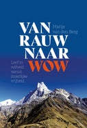 Van rauw naar wow (E-book)