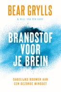 Brandstof voor je brein (Paperback)