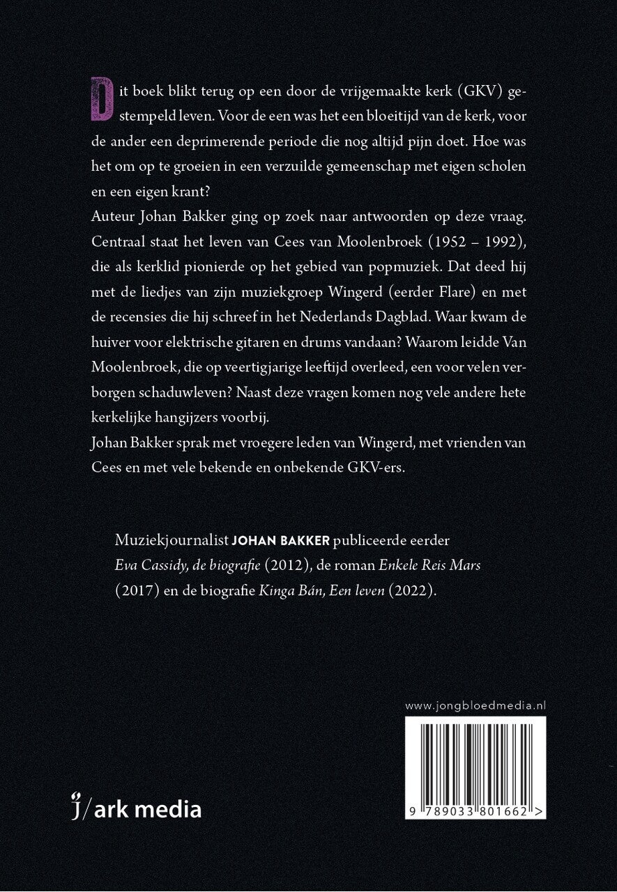 Gebonden aan een bandeloos bestaan (E-book)