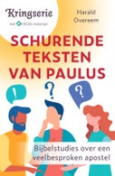 Schurende teksten van Paulus (Paperback)